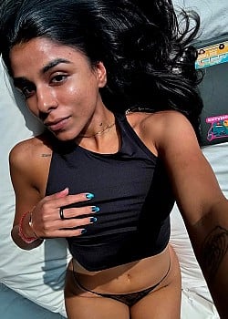 Nikita Mishra